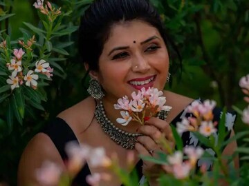 പവിത്ര ജയറാം