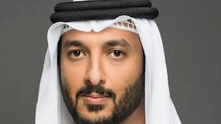 അബ്ദുള്ള ബിന്‍ തൗഖ് അല്‍ മാരി