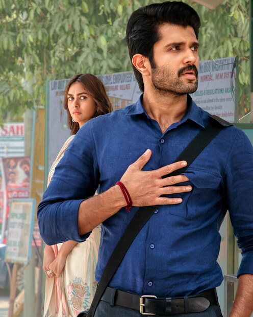 ' സിനിമയിൽ വന്നശേഷം എൻ്റെ ജീവിതം വളരെയധികം മാറി, പക്ഷേ ഉള്ളിന്റെ ഉള്ളിൽ, ഞാൻ ഇപ്പോഴും ആ മിഡിൽ ക്ലാസ് ആൺകുട്ടിയാണ്...