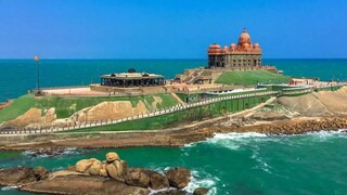 വിവേകാനന്ദപ്പാറ വിവേകാനന്ദപ്പാറ