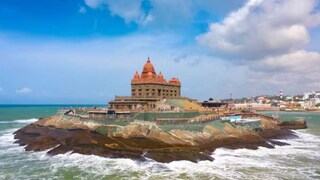 വിവേകാനന്ദപ്പാറ