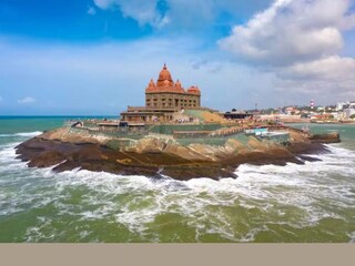 വിവേകാനന്ദപ്പാറ