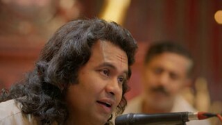 ഗുരുവായൂർ അമ്പലനടയിൽ