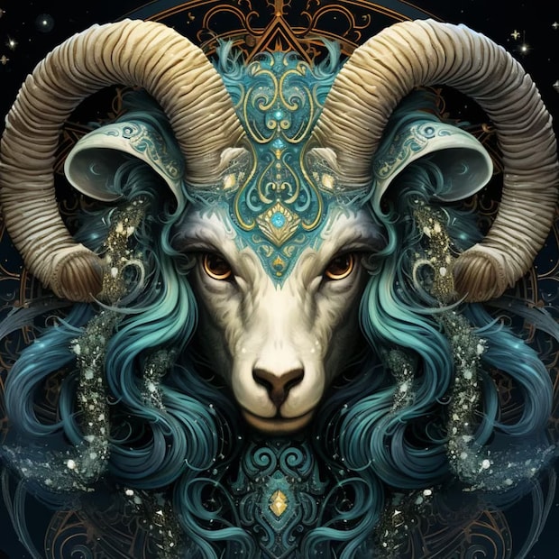 capricorn