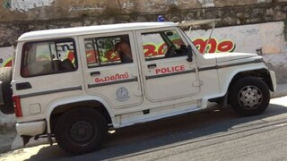 (പ്രതീകാത്മക ചിത്രം) (പ്രതീകാത്മക ചിത്രം)