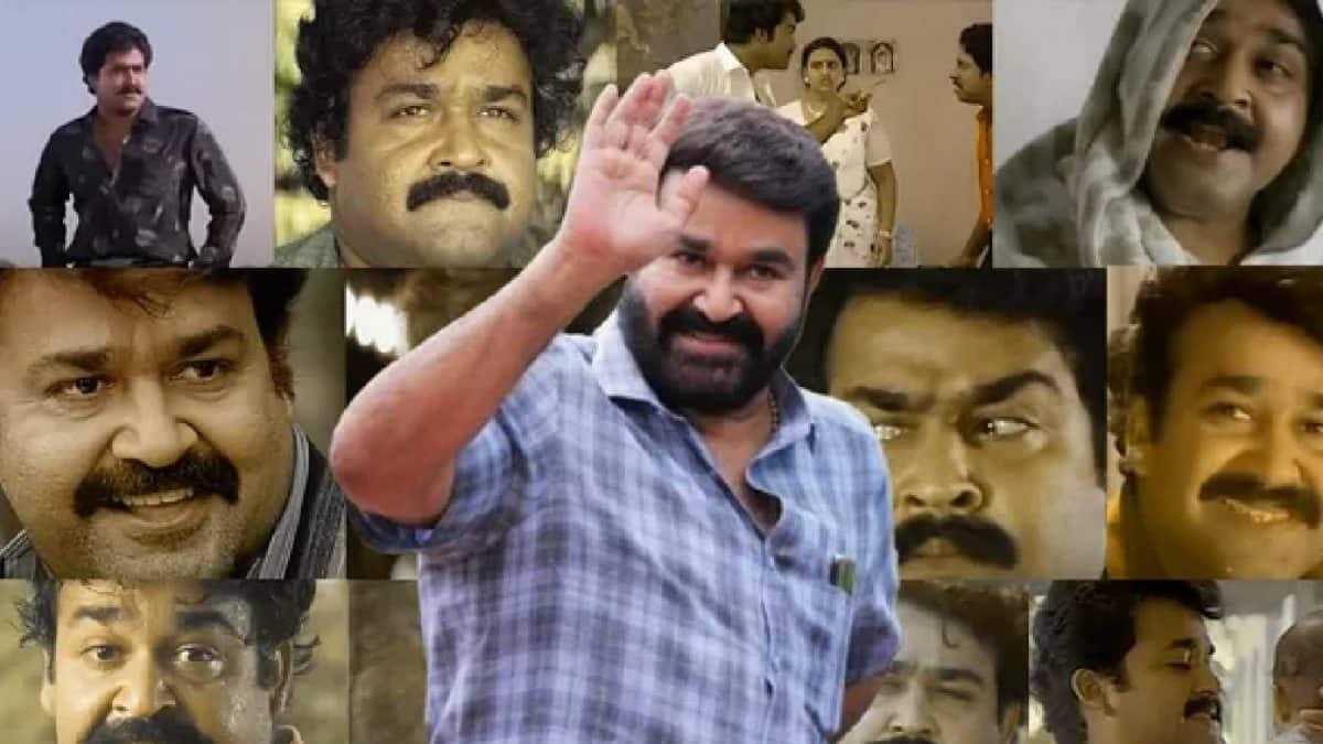 Happy birthday Mohanlal: മലയാളികൾ നെഞ്ചേറ്റുന്ന മോഹൻലാൽ ചിത്രങ്ങളുമായി ജന്മദിനത്തിൽ ടിവി ചാനലുകൾ|Happy birthday Mohanlal today Mohanlal movies in malayalam TV channels | സിനിമാ ...