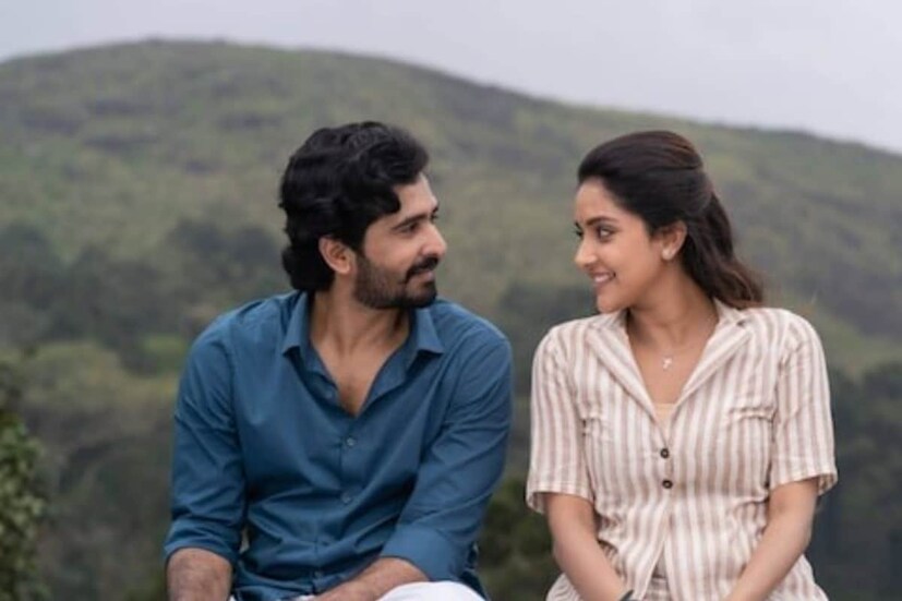  മഹിമ നമ്പ്യാര്‍-ഷെയ്ന്‍ നിഗം ജോഡിക്കും മഹിമ നമ്പ്യാര്‍-ഉണ്ണി മുകുന്ദന്‍ ജോഡിക്കും ആരാധകര്‍ ഉണ്ടെന്നും താന്‍ രണ്ടാമത്തെ ജോഡിയുടെ ആരാധികയാണെന്നും അവതാരക പറഞ്ഞിരുന്നു. തനിക്കും അതാണ് ഇഷ്ടമെന്ന് പറഞ്ഞ ഷെയ്ന്‍, താൻ മഹി-ഉംഫിയുടെ ആളാണെന്നും പറഞ്ഞിരുന്നു. ഇതാണ് ചിലർ വിവാദമാക്കിയത്.