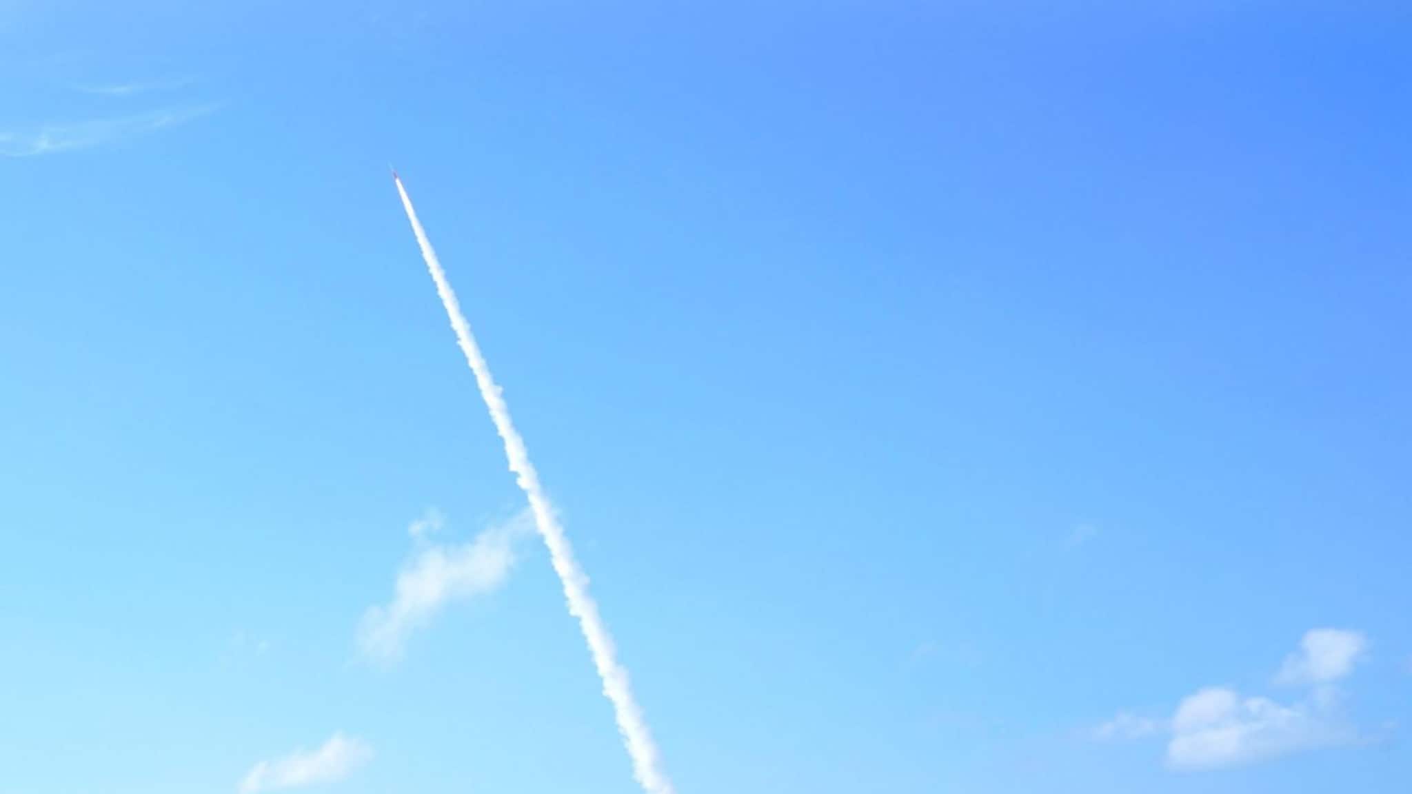 തുമ്പയിൽ നിന്നും റോക്കറ്റ് പറന്നുയർന്ന കഥ, ഒരു ഗ്രാമത്തിൻ്റെ നന്മ രാജ്യത്തിനു അഭിമാനമായ കഥ! തുമ്പയിൽ നിന്നും റോക്കറ്റ് പറന്നുയർന്ന കഥ, ഒരു ഗ്രാമത്തിൻ്റെ നന്മ രാജ്യത്തിനു അഭിമാനമായ കഥ!