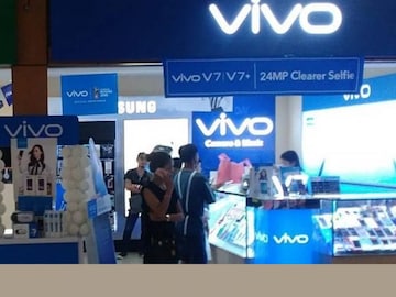 വിവോ