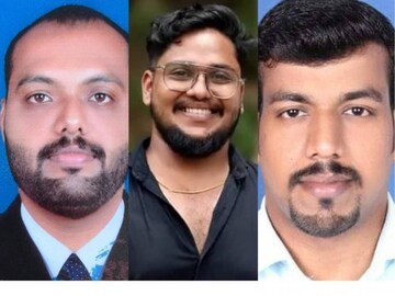 ബാഹുലേയൻ, ശ്രീഹരി, തോമസ് സി ഉമ്മൻ
