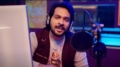 ഡി.എൻ.എ. ട്രെയ്ലർ ഡി.എൻ.എ. ട്രെയ്ലർ