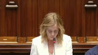 സംഭവത്തിൽ നടുക്കം രേഖപ്പെടുത്തി ഇറ്റാലിയൻ പ്രധാനമന്ത്രി