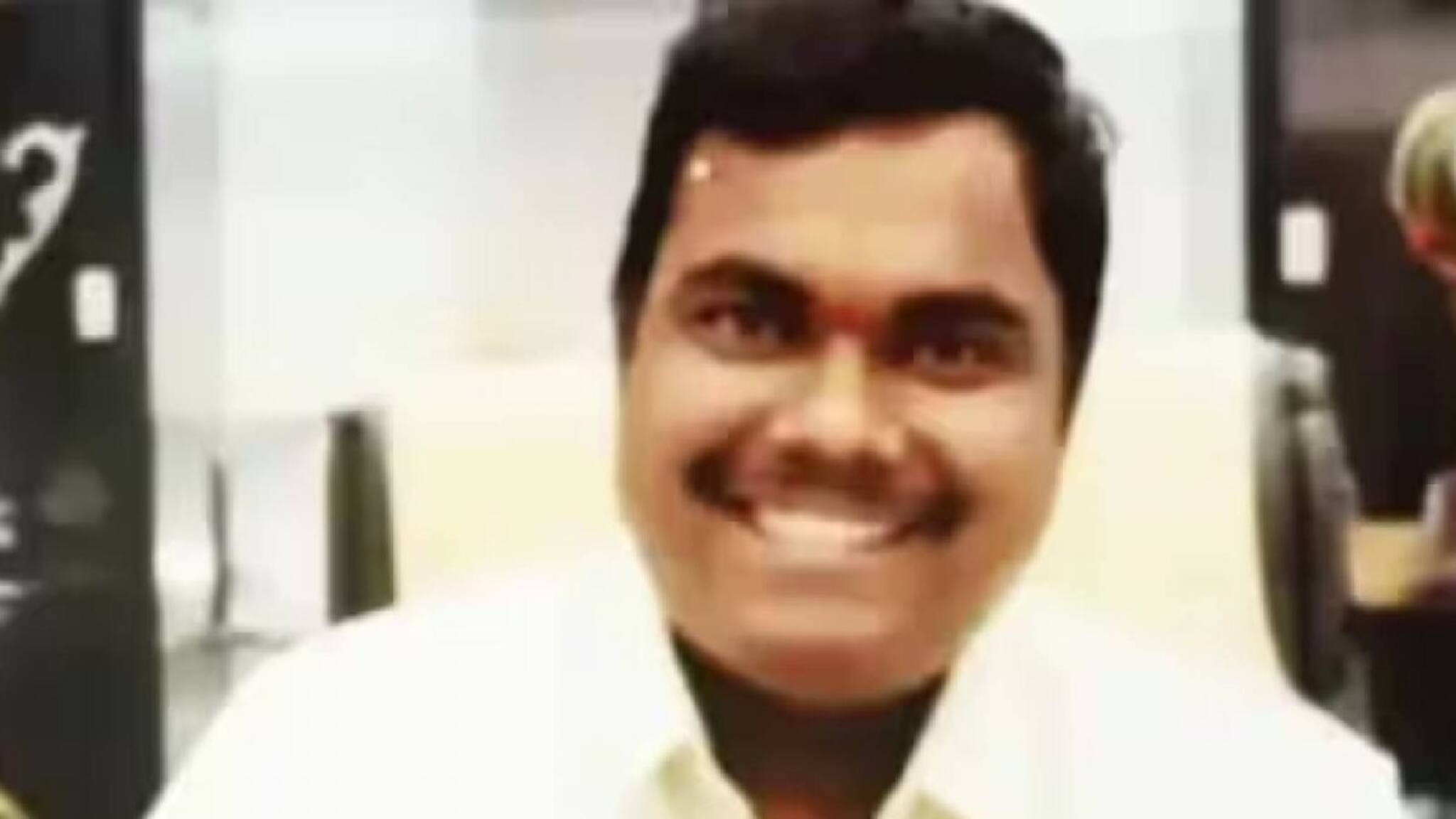 ഹോട്ടൽ വെയ്റ്ററിൽ നിന്ന് സിവിൽ സ‍‌‍‍ർവീസ് തിളക്കത്തിലേയ്ക്ക്; വിജയം ഏഴാമത്തെ പരിശ്രമത്തിൽ