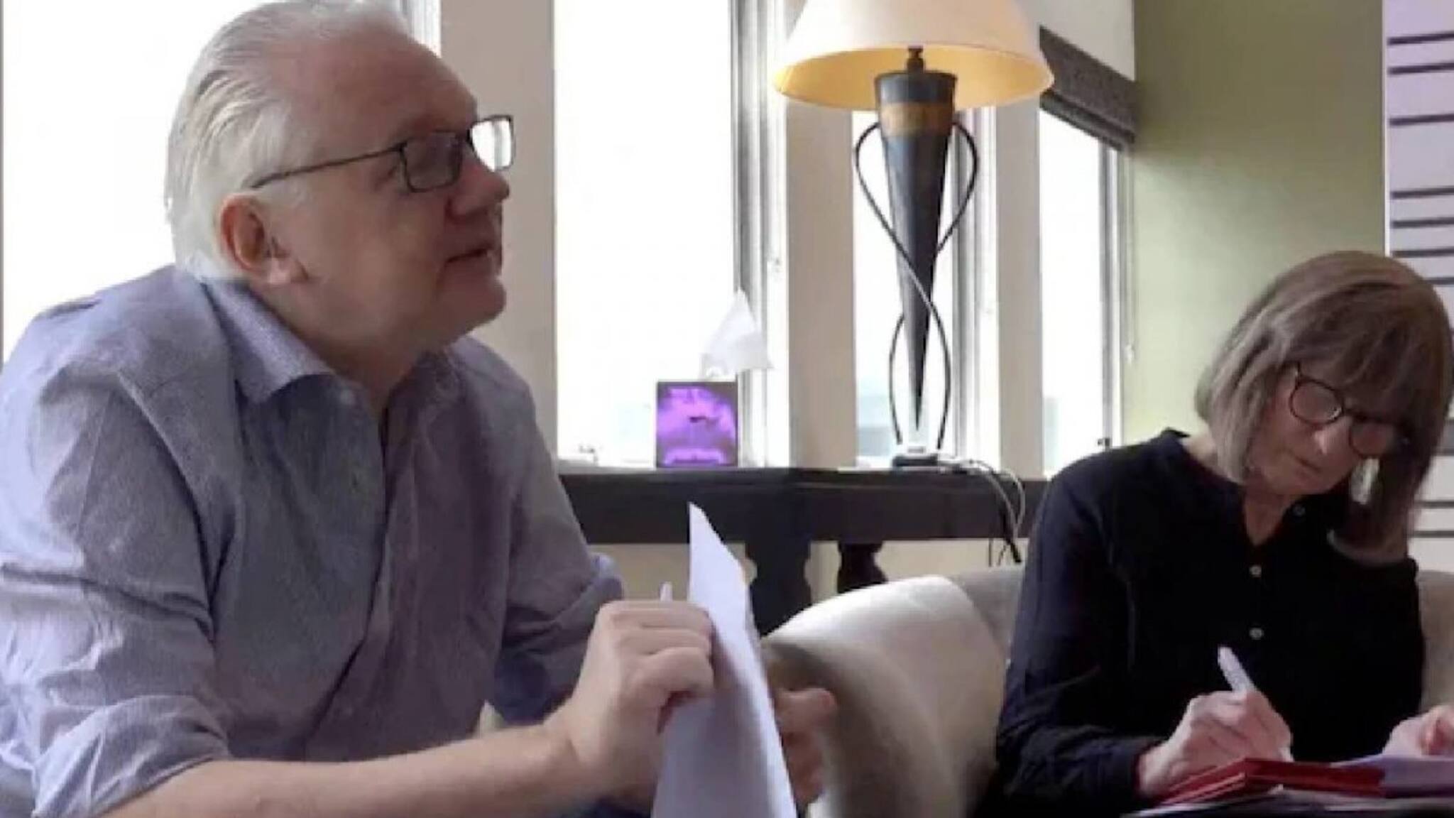 ജൂലിയന്‍ അസാന്‍ജ്: അമേരിക്കയുടെ കണ്ണിലെ കരടായ വിക്കിലീക്‌സ് സ്ഥാപകന്റെ നിയമയുദ്ധത്തിന്റെ നാള്‍വഴികള്‍