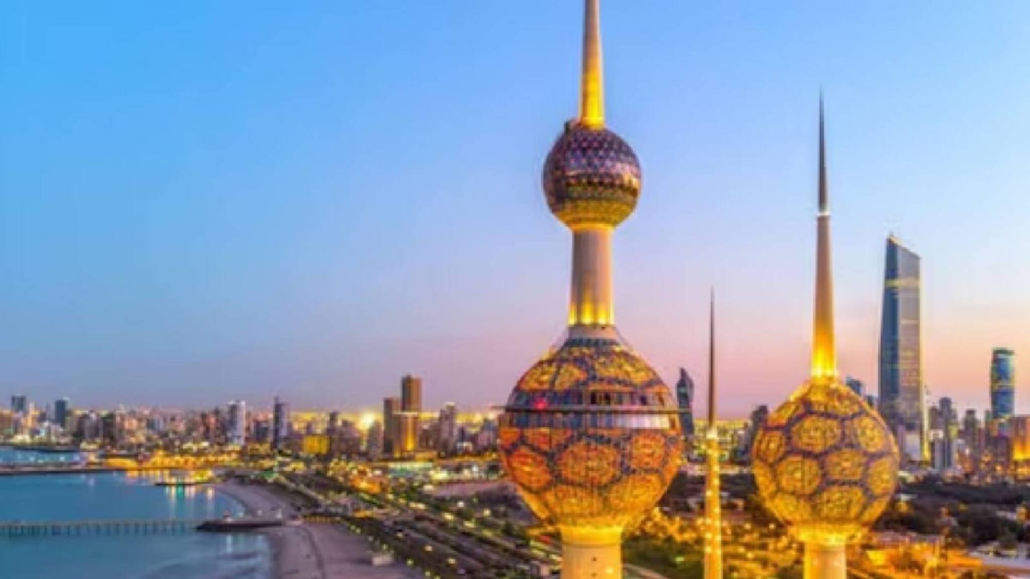 മോസ്കുകളിലെ വാണിജ്യ പ്രവര്‍ത്തനങ്ങള്‍ നിരോധിക്കുന്ന ഫത്വ പുറപ്പെടുവിച്ച് കുവൈറ്റ്