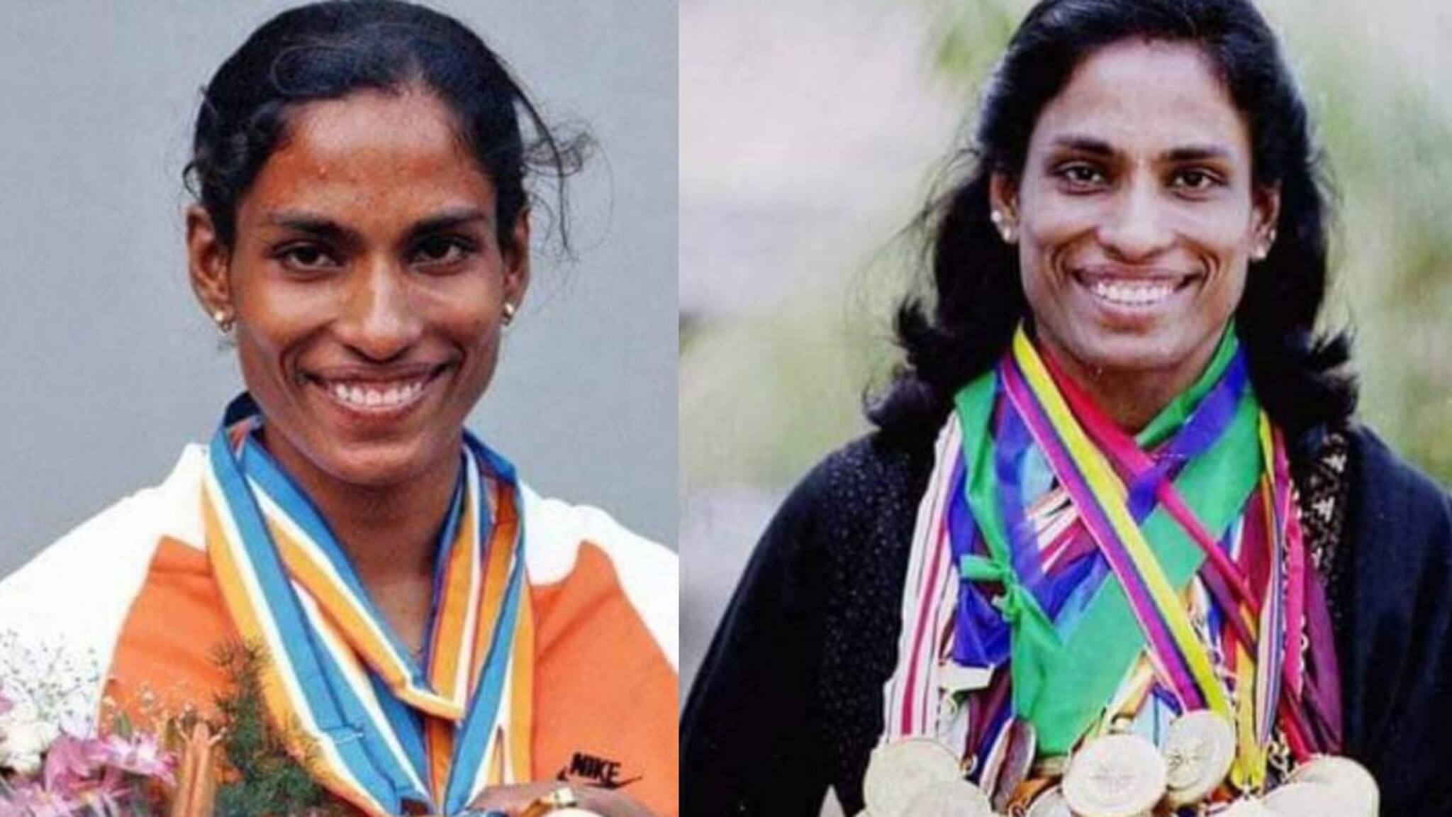 കേരളത്തിന്റെ 'പയ്യോളി എക്സ്പ്രസ്' പി.ടി ഉഷയ്ക്ക് ഇന്ന് അറുപതാം പിറന്നാൾ