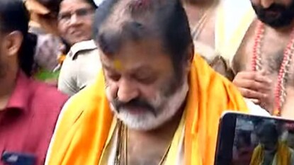 സുരേഷ് ഗോപി സുരേഷ് ഗോപി