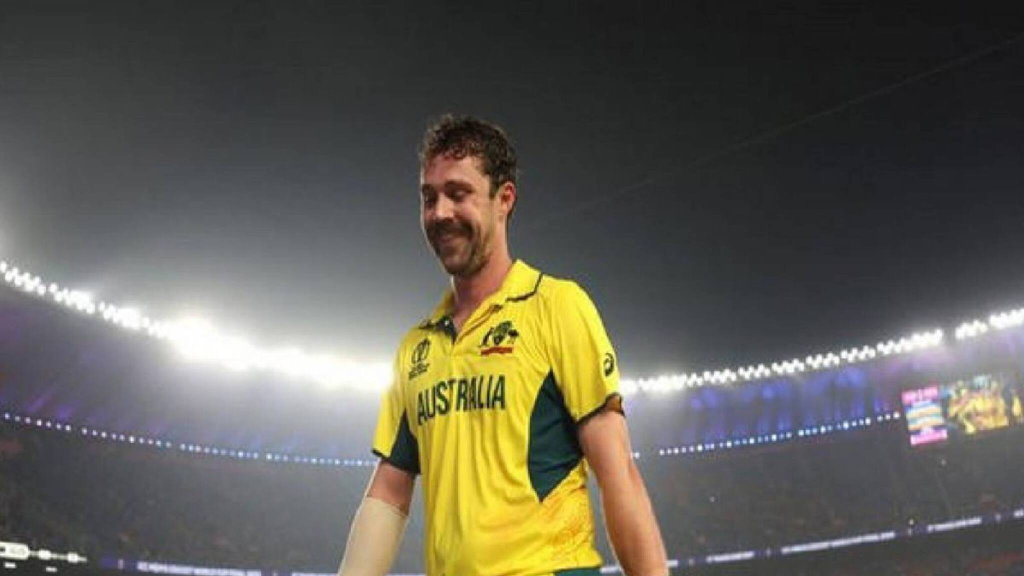 ഐസിസി ടി20 റാങ്കിങ്: ട്രാവിസ് ഹെഡ് സൂര്യകുമാർ യാദവിനെ മറികടന്ന്  ഒന്നാം നമ്പർ ബാറ്ററായി