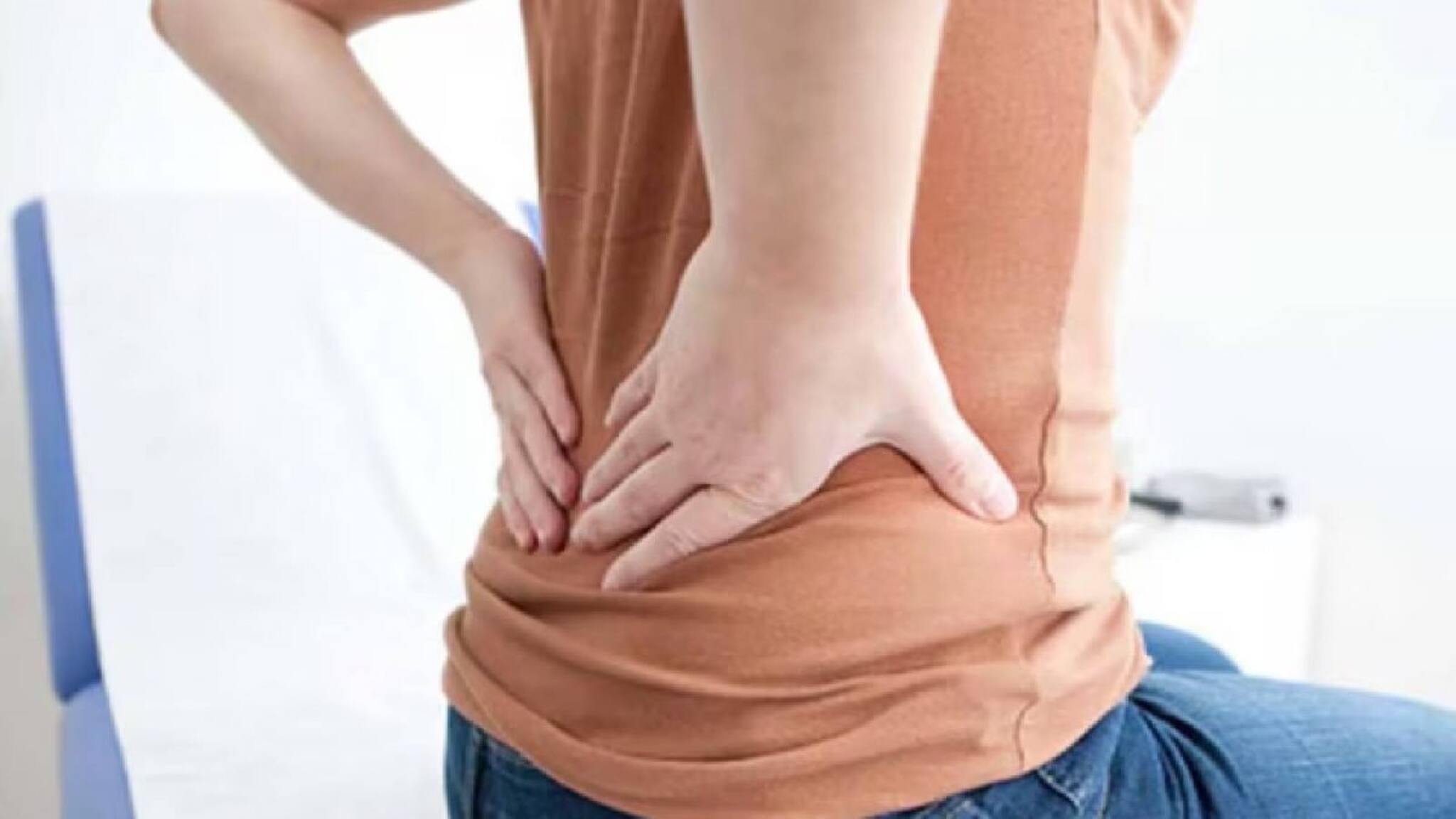 ഒന്ന് നടന്ന് നോക്കിയാലോ? പതിവായുള്ള നടുവേദന പരിഹരിക്കാമെന്ന് പഠനം