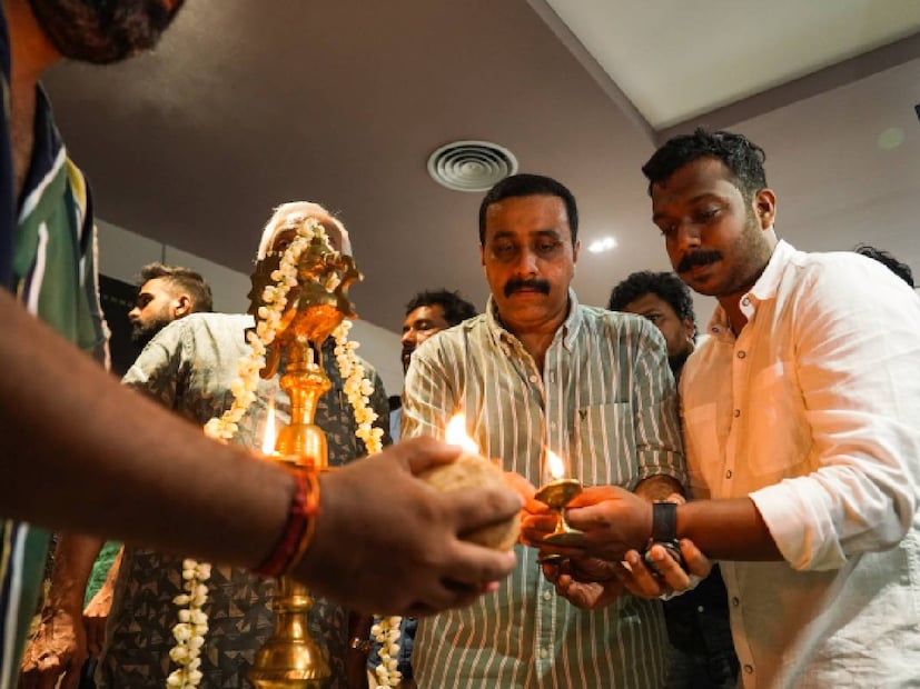  ചീഫ് അസോസിയേറ്റ് സുജിന്‍ സുജാതന്‍, കോസ്റ്റ്യൂം മെര്‍ലിന്‍ ലിസബത്ത്, മേക്കപ്പ് അര്‍ഷദ് വര്‍ക്കല്, ആക്ഷന്‍ പിസി സ്റ്റണ്ട്‌സ്, വിഎഫ്എക്‌സ് കോക്കനട്ട് ബഞ്ച്, സ്റ്റില്‍സ് ജാന്‍ ജോസഫ് ജോര്‍ജ്, മാര്‍ക്കറ്റിങ് അക്ഷയ് പ്രകാശ്, അഖില്‍ വിഷ്ണു. പബ്ലിസിറ്റി ടെന്‍പോയിന്റ്.
