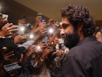 ബോക്സറായി ആന്റണി വര്‍ഗീസ്; 'ദാവീദ്' ആരംഭിച്ചു