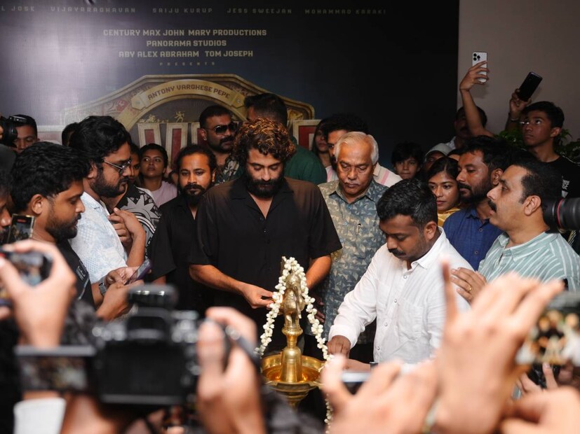  ജോൺ & മേരി പ്രൊഡക്ഷൻസിന്റെ ബാനറിൽ അച്ചു ബേബി ജോണാണ് ചിത്രം നിർമിക്കുന്നത്. ഗോവിന്ദ് വിഷ്ണുവാണ് ചിത്രം സംവിധാനം ചെയ്യുന്നത്.