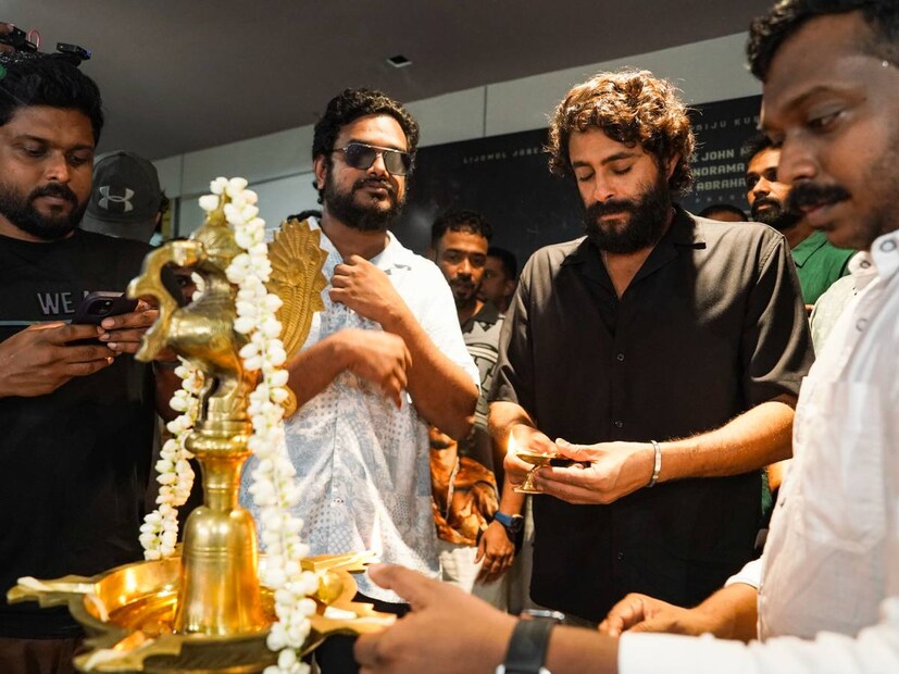  സാലു കെ തോമസ് ആണ് ക്യാമറ. എഡിറ്റിംഗ് രാകേഷ് ചെറുമഠം, പ്രൊഡക്ഷന്‍ ഡിസൈനര്‍ രാജേഷ് പി വേലായുധന്‍, സൗണ്ട് ഡിസൈന്‍ രംഗനാഥ് രവി, ലൈൻപ്രൊഡ്യൂസർ ഫെബിസ്റ്റാലിൻ, പ്രൊഡക്ഷന്‍ കണ്‍ട്രോളര്‍ നോബിള്‍ ജേക്കബ്.