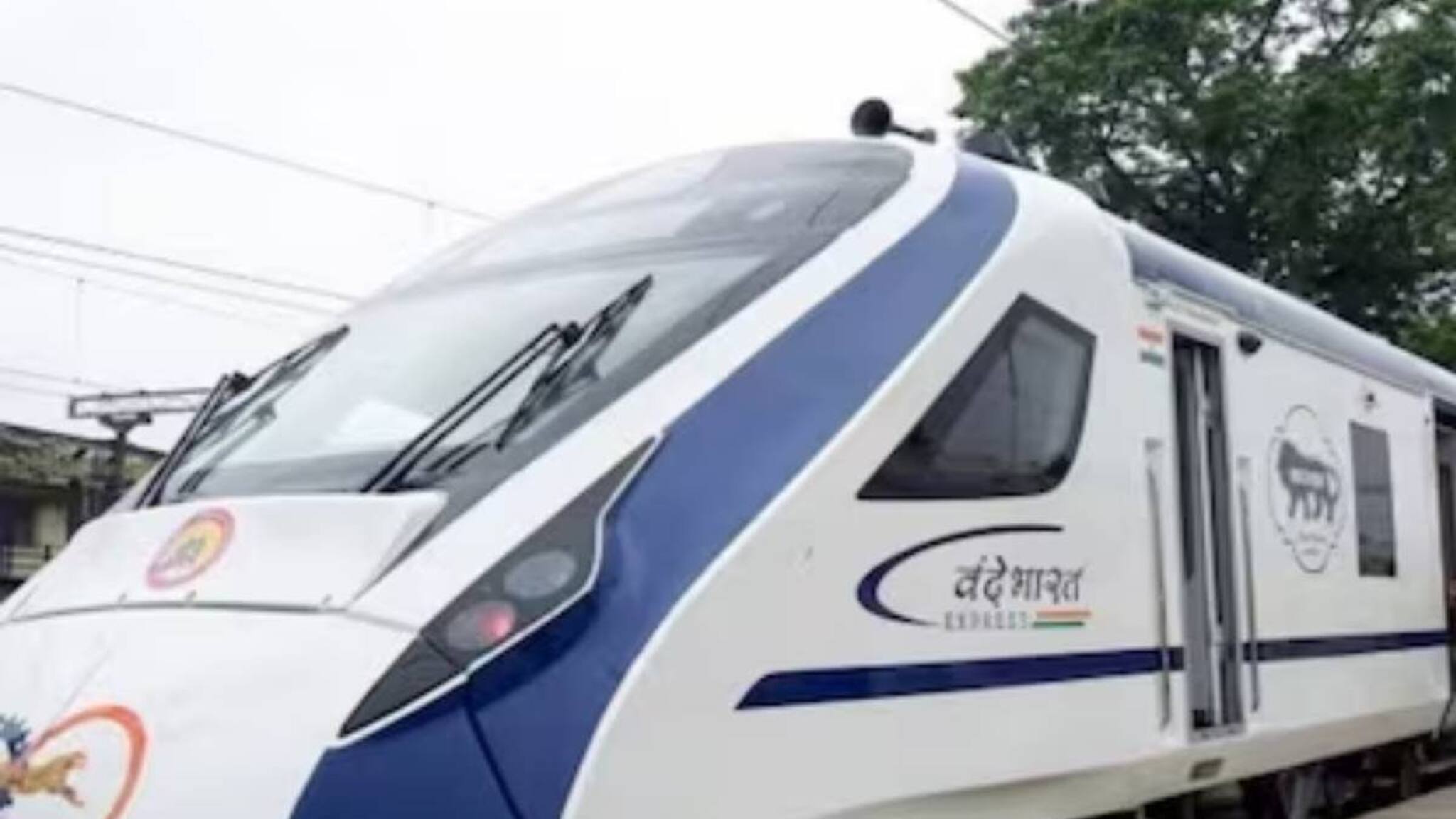 Vande Bharat: മൂന്നാം വന്ദേഭാരത്; എറണാകുളം- ബെംഗളൂരു ജൂലൈ 31 മുതൽ ആഴ്ചയില്‍ മൂന്നുദിവസം