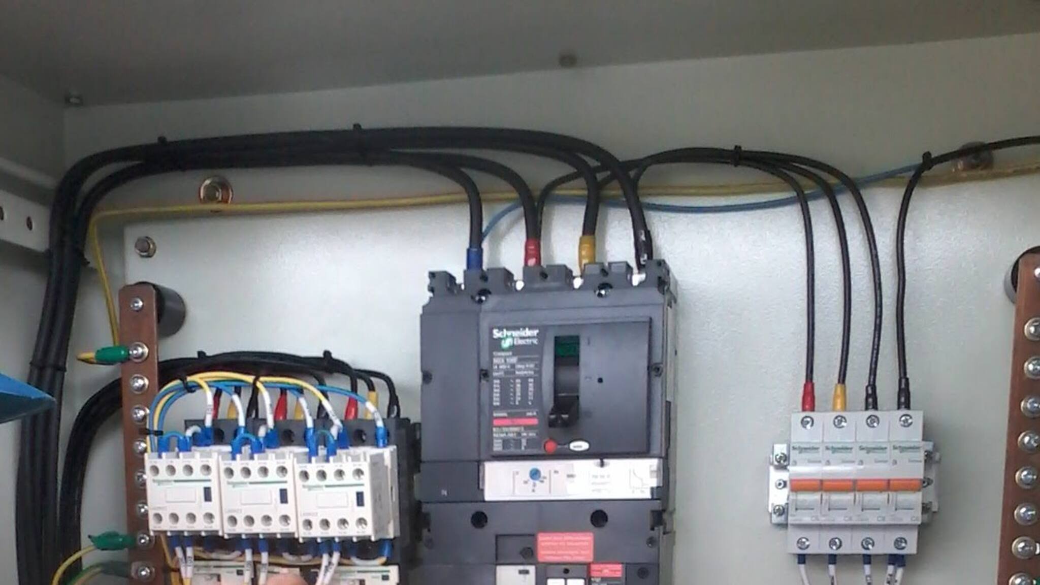 വൈദ്യുതിസുരക്ഷ : സുരക്ഷിതമായ വയറിംഗിൻ്റെയും ELCB സംവിധാനങ്ങളുടെയും പങ്ക്.