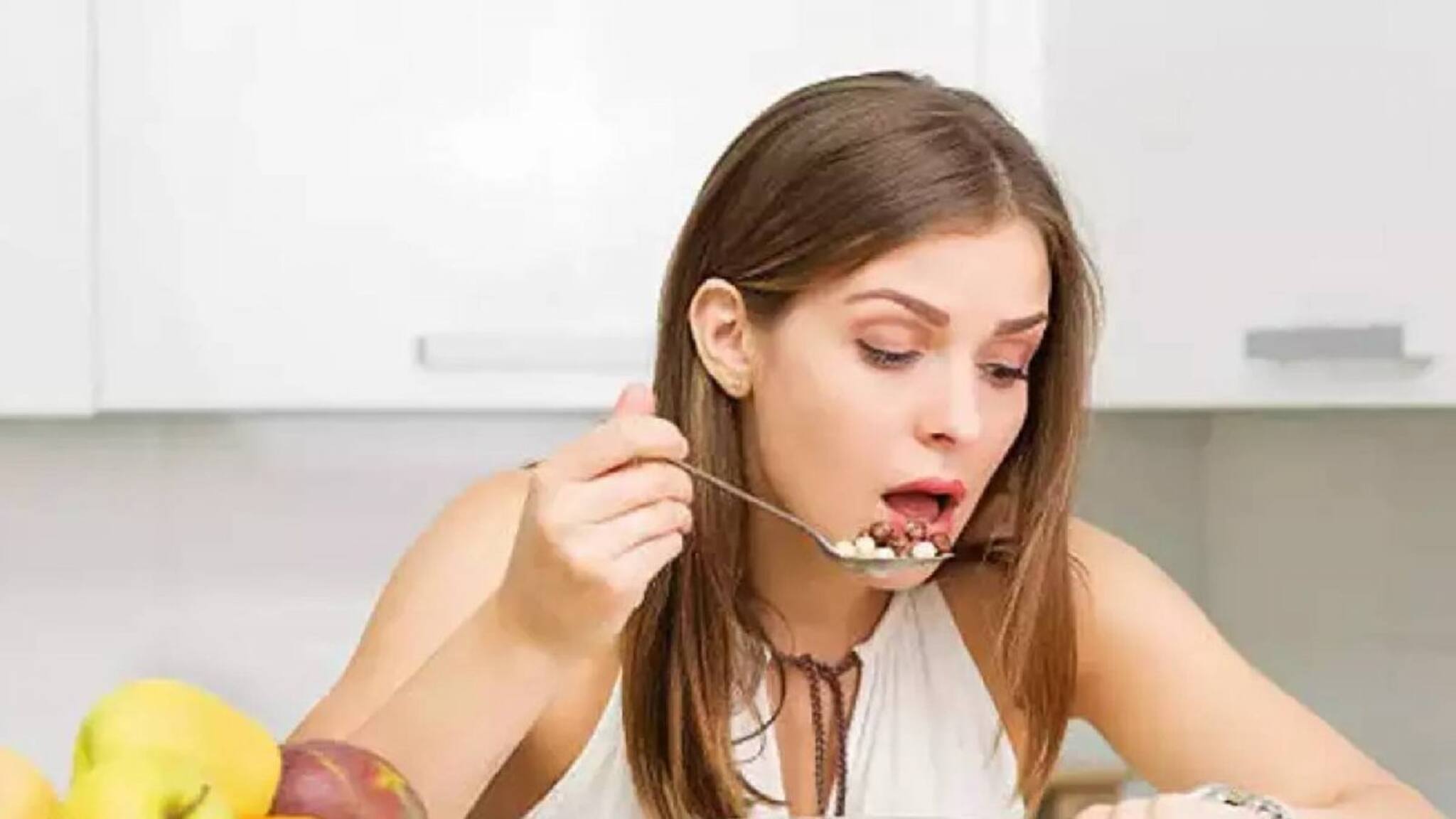 പ്രഭാതഭക്ഷണം കഴിച്ചില്ലെങ്കിൽ രക്തത്തിലെ പഞ്ചസാരയുടെ അളവ് കുറയും; അമിതമായി ഭക്ഷണം കഴിക്കാൻ തോന്നും; വിട്ടുവീഴ്ച അരുതേ