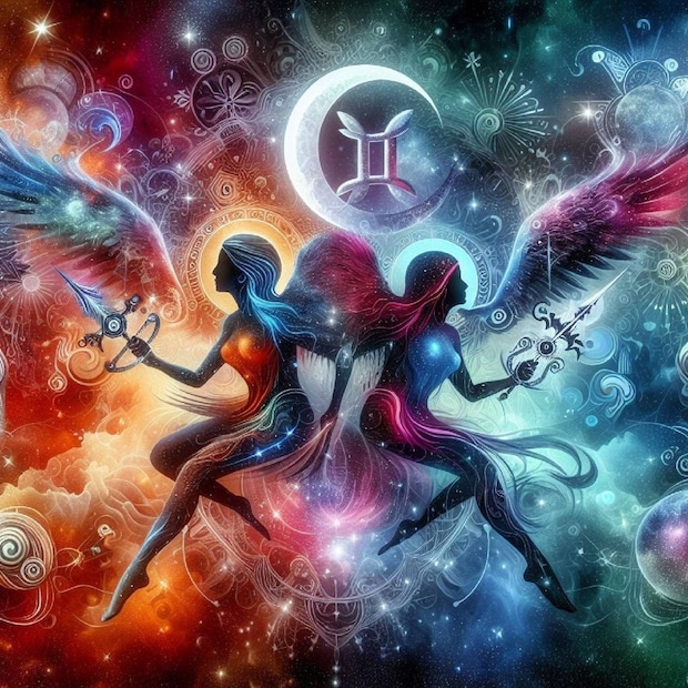 gemini