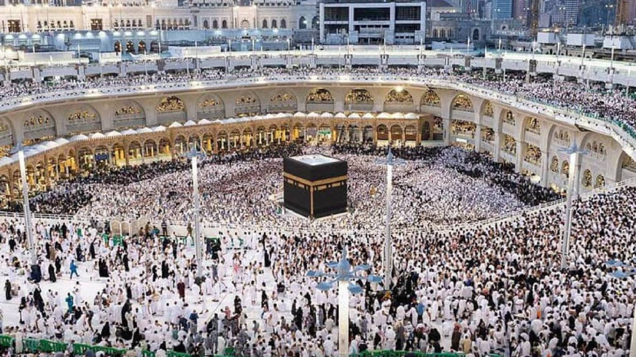 ഹജ്ജ് കർമങ്ങൾക്ക് പരിസമാപ്തിയായതിനു പിന്നാലെ സൗദി അറേബ്യ ഉംറ വിസകൾ നൽകിത്തുടങ്ങി