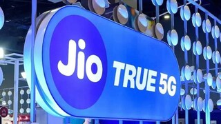 ജിയോ 5G ജിയോ 5G