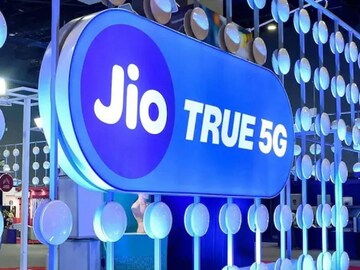 ജിയോ 5G