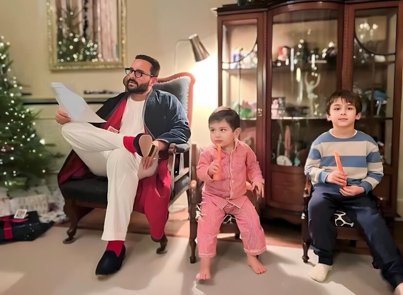 അന്നേരം സെയ്ഫ് വിളിച്ച് ഇനി തൈമൂറിനെ പിന്തുടരരുത് എന്ന് ഞങ്ങളോട് അഭ്യർത്ഥിച്ചു എന്നും വരീന്ദർ. തൈമൂറിന്റെ ചിത്രം പകർത്താൻ വട്ടംകൂടിയ പാപ്പരാസികളായിരുന്നു അന്ന് കാറിനെ പിന്തുടർന്നത് 