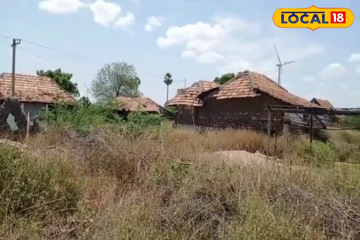 കന്ദസാമി മണ്ണിലേക്ക് മടങ്ങി; തൂത്തുക്കുടിയിലെ മീനാക്ഷീപുരം ഇനി ആളൊഴിഞ്ഞ ...