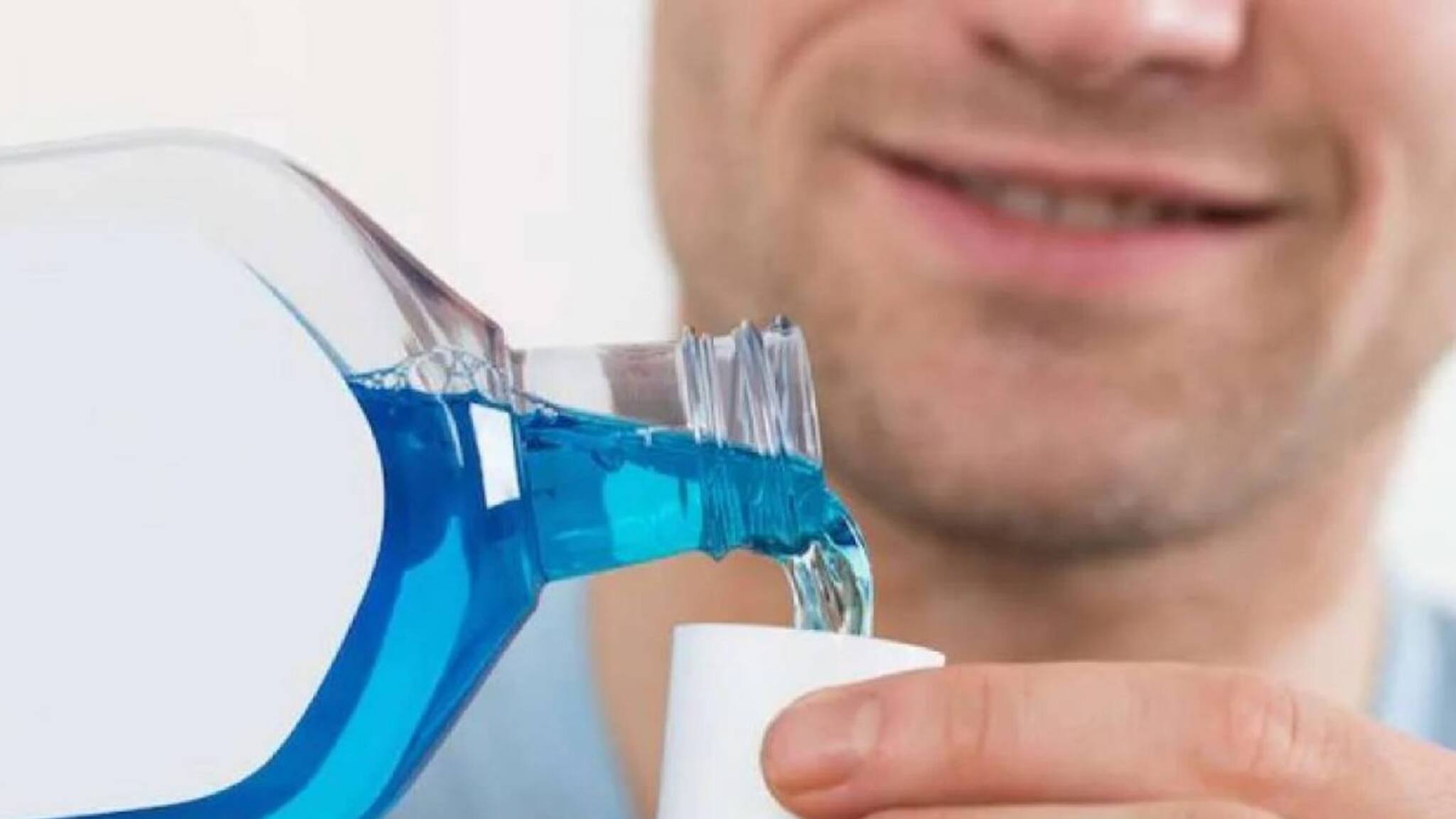 എല്ലാ ദിവസവും മൗത്ത് വാഷ് ഉപയോഗിക്കുന്നവരില്‍ കാന്‍സര്‍ പിടിപെടാനുള്ള സാധ്യത കൂടുതലെന്ന് പഠനം