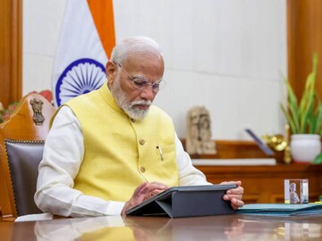 (PTI)