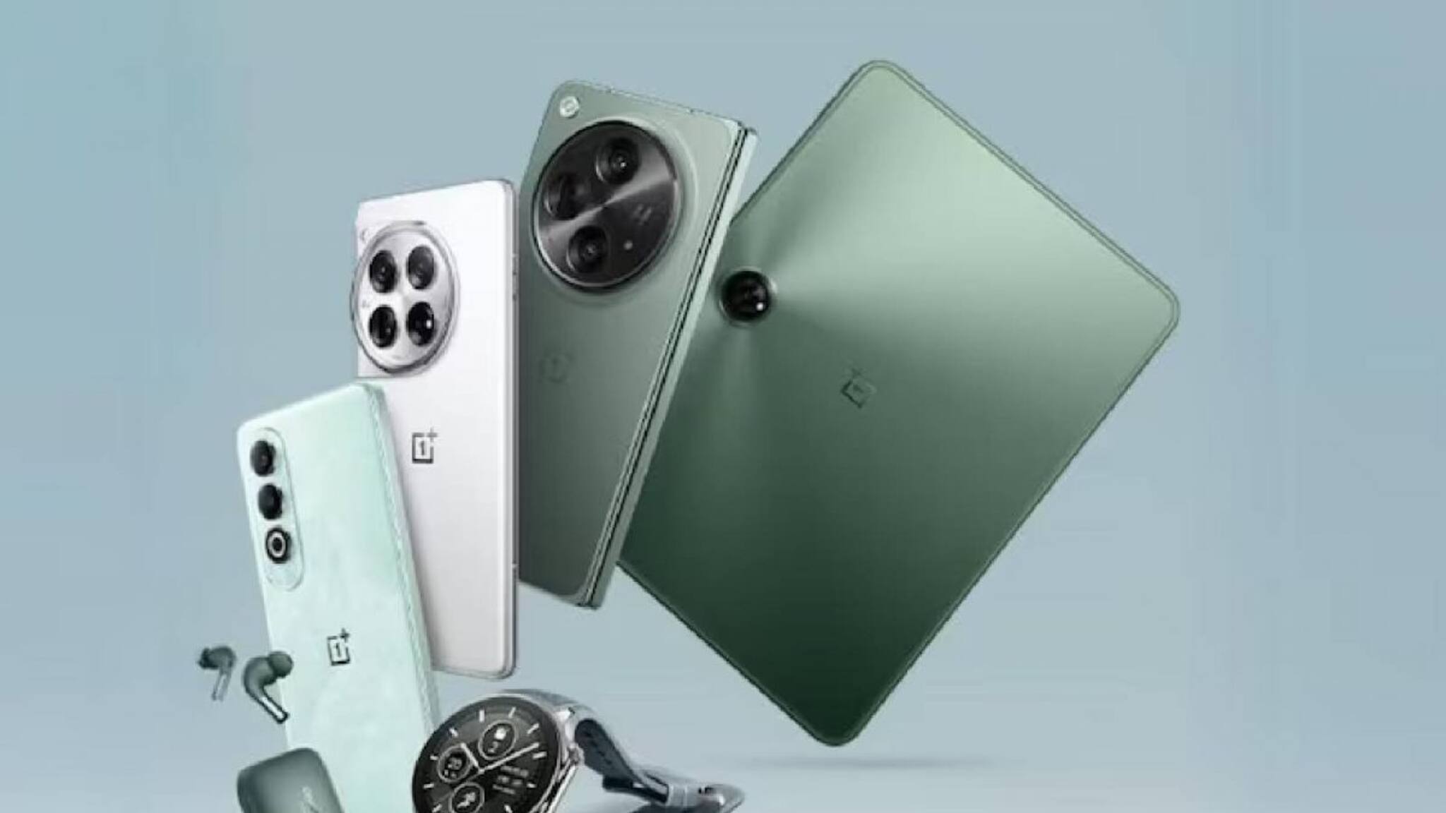 'ആരാധകരേ ശാന്തരാകുവിന്‍'; OnePlus-ന്റെ നിങ്ങൾ കാത്തിരുന്ന വിൽപ്പന ഇതാ!