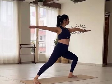 യോഗ