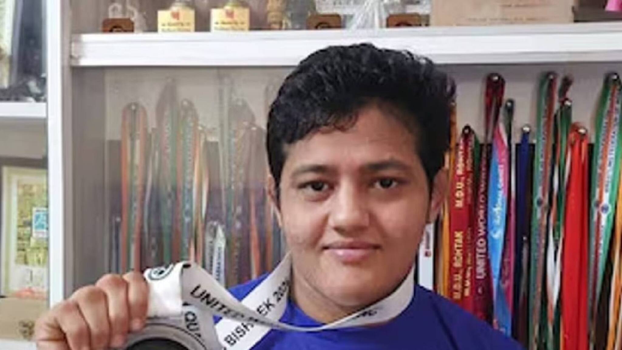 പാരീസ് ഒളിമ്പിക്സില്‍ കണ്ണഞ്ചിപ്പിക്കുന്ന പ്രകടനത്തിന്  റിതിക ഹൂഡ; വനിതാ ഗുസ്തി താരത്തിന് പിന്തുണയുമായി റിലയന്‍സ് ഫൗണ്ടേഷന്‍