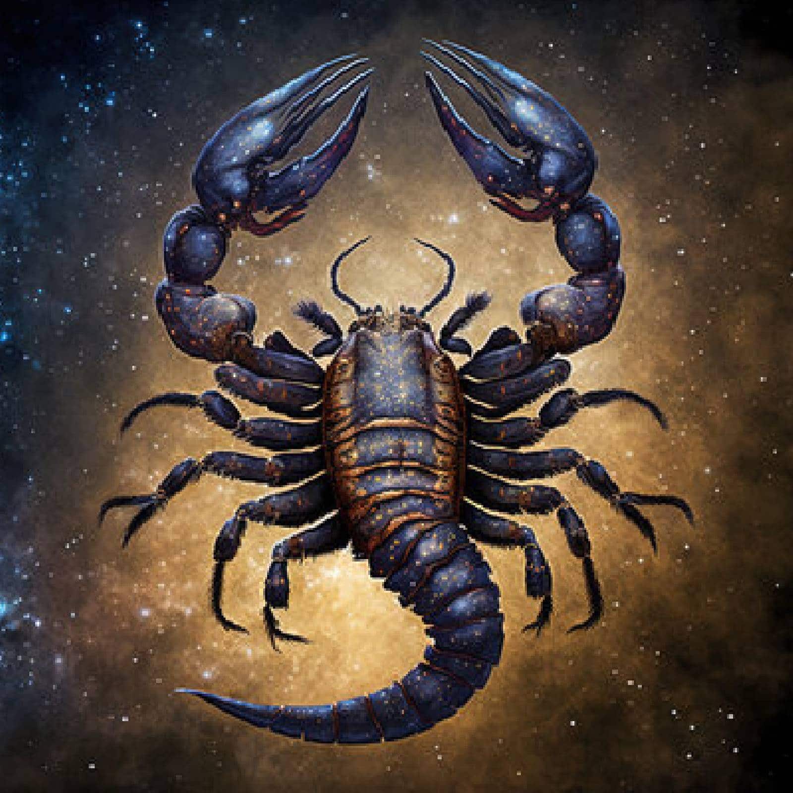 Scorpio