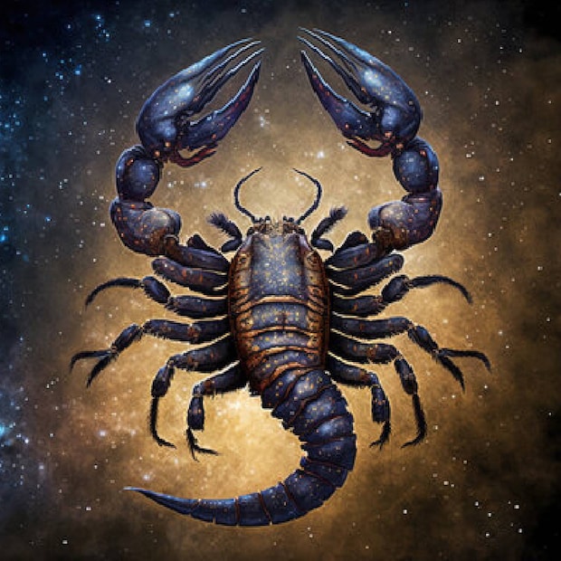 Scorpio