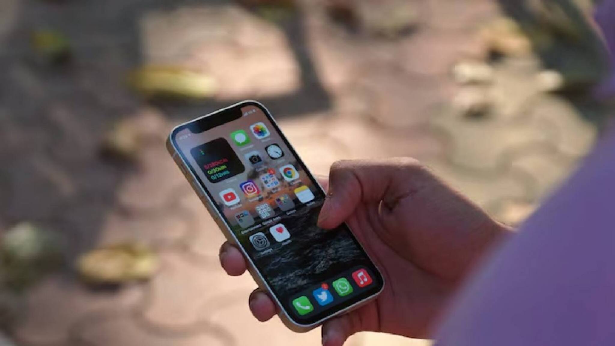 രാജ്യത്തെ 5ജി സ്മാര്‍ട്ട്‌ഫോണ്‍ വില്‍പ്പനയില്‍ വന്‍ കുതിച്ചുചാട്ടം; രണ്ടാംപാദത്തില്‍ വിപണിവിഹിതം 77 ശതമാനം