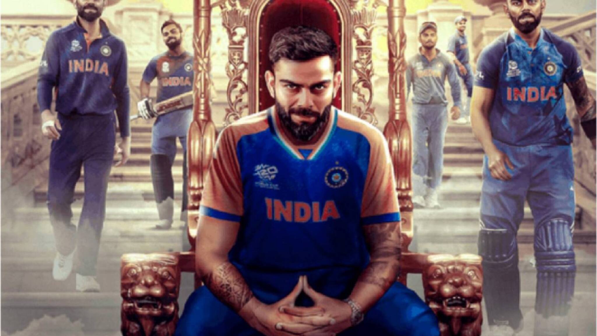 T20 World Cup 2024 Final: 'ഇന്ത്യ ലോകകപ്പ്  സ്വന്തമാക്കും; വിരാട് കോഹ്ലി സെഞ്ചുറി നേടും'; ഞെട്ടിക്കുന്ന പ്രവചനവുമായി മുൻ ഇംഗ്ലണ്ട് താരം