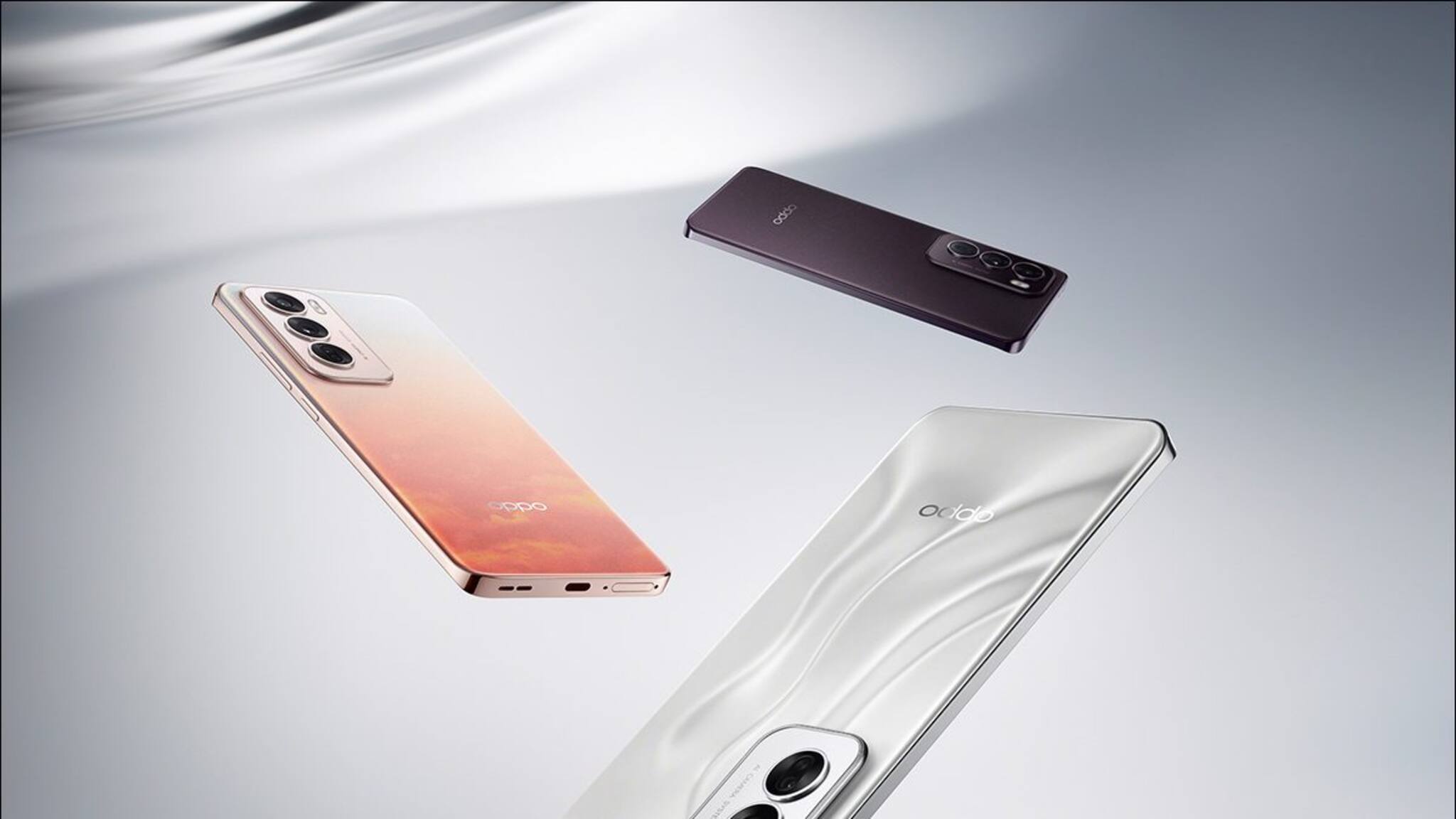 ജീവിതത്തിലെ മാന്ത്രിക നിമിഷങ്ങളെ‌ ക്യാപ്ച്ചർ ചെയ്യൂ,  OPPO Reno12 5G: നിങ്ങളുടെ ദൈനംദിന  AI സഹചാരി 