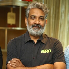 Rajamouli: ബ്രഹ്മാണ്ഡ സംവിധായകൻ എസ്.എസ്. രാജമൗലിയെ കുറിച്ച് ഡോക്യുമെന്ററി; റിലീസ് തീയതി പ്രഖ്യാപിച്ചു