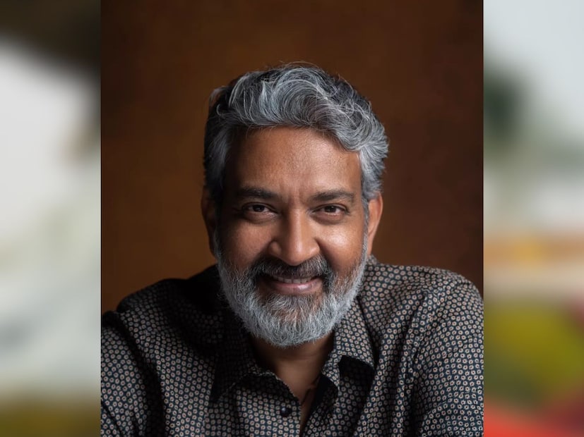   അനുപമ ചോപ്രയാണ് ഡോക്യുമെന്ററി ഒരുക്കിയിരിക്കുന്നത്. ഇന്ത്യൻ സിനിമയിലും രാജ്യാന്തര സിനിമയിലും രാജമൗലി ചെലുത്തിയ സ്വാധീനത്തെക്കുറിച്ചാണ് ഡോക്യുമെന്ററി പറയുന്നത്.(Pc Credit-Instagram)