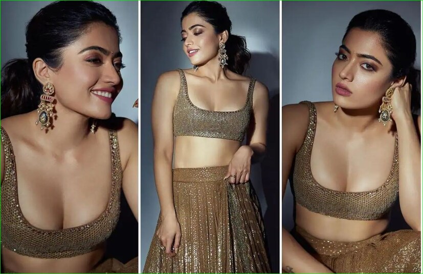  വിജയ് ദേവരക്കൊണ്ടയുമായുള്ള വിവാഹ നിശ്ചയത്തിന്റെയും വിവാഹത്തിന്റെയും വാർത്തകൾ പലതവണ സമൂഹമാധ്യമങ്ങളിൽ പ്രചരിച്ചിരുന്നു.. മാലിദ്വീപിൽ ഇരുവരും ഒന്നിച്ച് അവധിക്കാലം ചെലവവഴിച്ചുവെന്നും ഉടൻ വിവാഹിതരാകുമെന്നും റിപ്പോർട്ടുകൾ പുറത്തുവന്നിരുന്നു, (ಫೋಟೋ: Instagram)