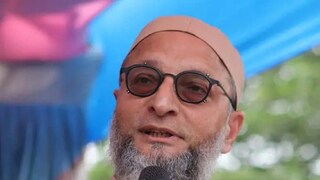 ഒവൈസി ഒവൈസി